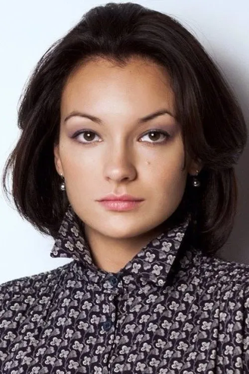 Ольга Павловец — personaje: ???????? ?????????