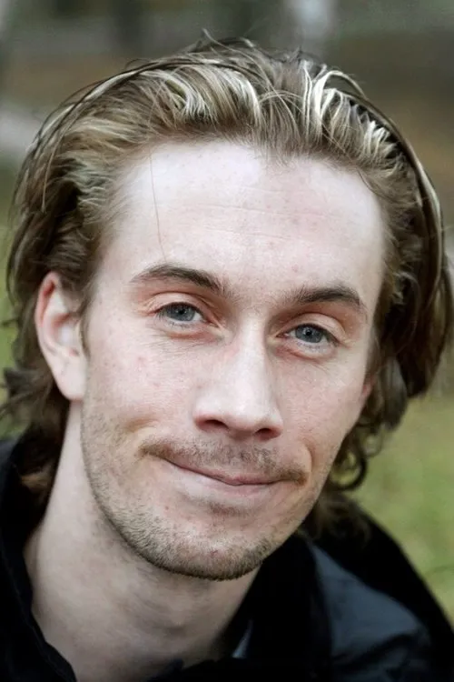 Ola Forssmed interpretando a Steffe