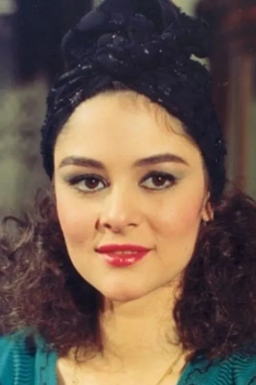 Ola Ramy interpretando a ?????