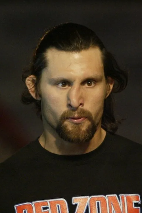 Mark Weir ha trabajado con Olaf Alfonso en 2 ocasiones