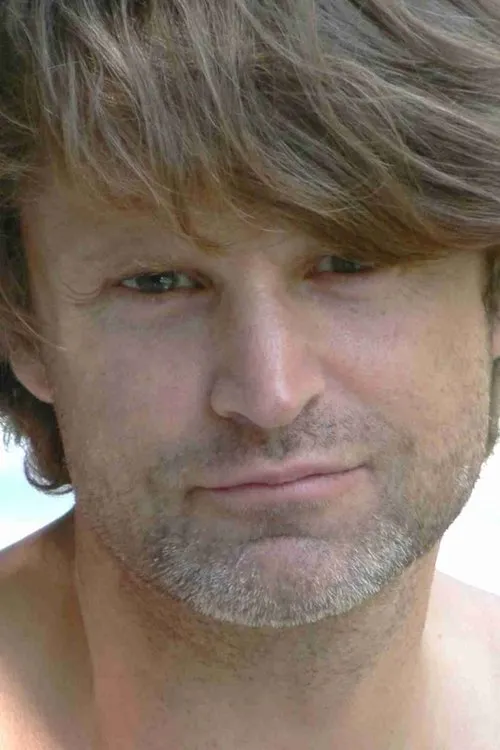 Olaf Malmberg — personaje: Hidde Driessen