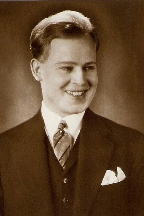 Richard Wirth ha trabajado con Olaf Storm en 1 ocasiones