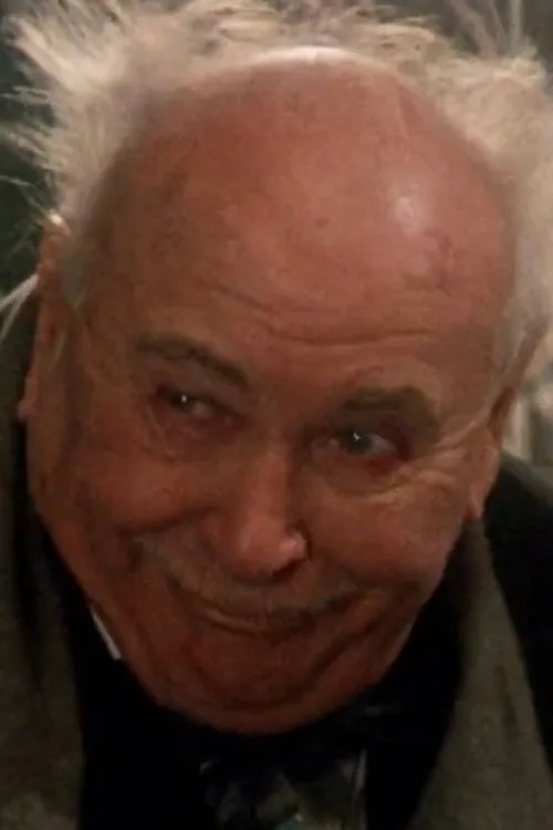 Gitte Lind ha trabajado con Olaf Ussing en 1 ocasiones