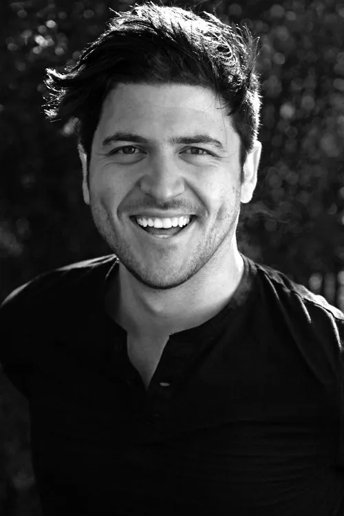 Foto de perfil del actor Olan Rogers en el reparto