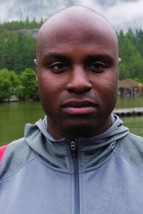 Sara Houghton ha trabajado con Olatunde Osunsanmi en 1 ocasiones