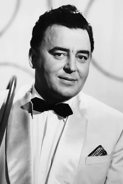 Olavi Virta interpretando a Himself