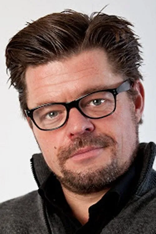 Ole Boisen — personaje: Per Hækkerup