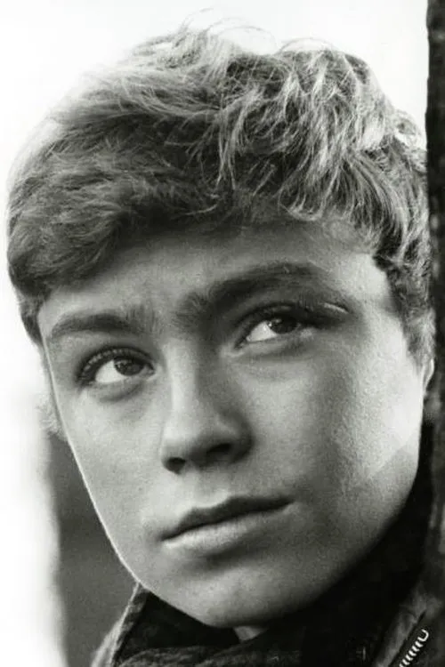 Jens Oliver Henriksen ha trabajado con Ole Busck en 1 ocasiones