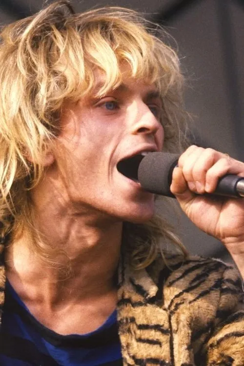 Foto de perfil del actor Ole Evenrud en el reparto