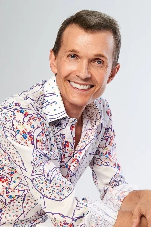 Ole Henriksen en su biografía y filmografía