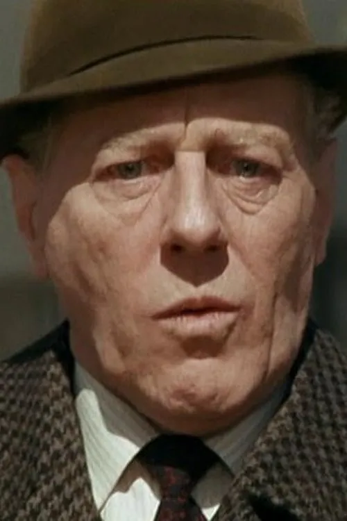 Ole Monty en su biografía y filmografía