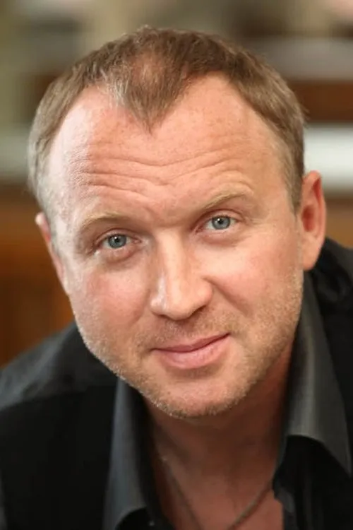 Dimitri Vysotsky ha trabajado con Олег Алмазов en 1 ocasiones