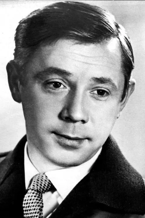 ????? ???????? ha trabajado con Олег Анофриев en 1 ocasiones