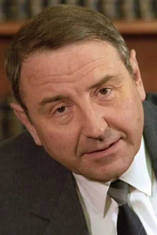 Valentin Pavlov ha trabajado con Oleg Baklanov en 1 ocasiones