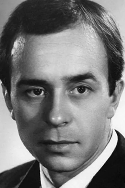 Олег Борисов interpretando a ???? ????????