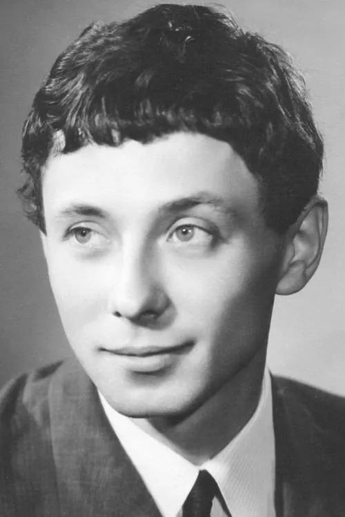 ???????? ??????? ha trabajado con Олег Даль en 2 ocasiones