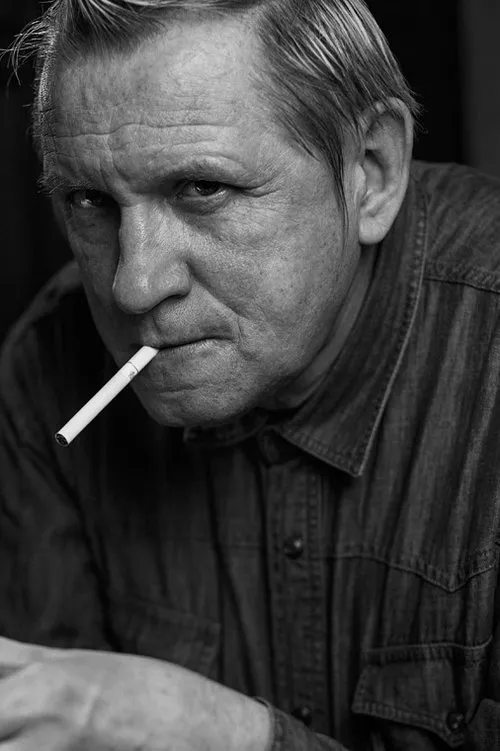 ????? ????????? ha trabajado con Олег Гаркуша en 2 ocasiones