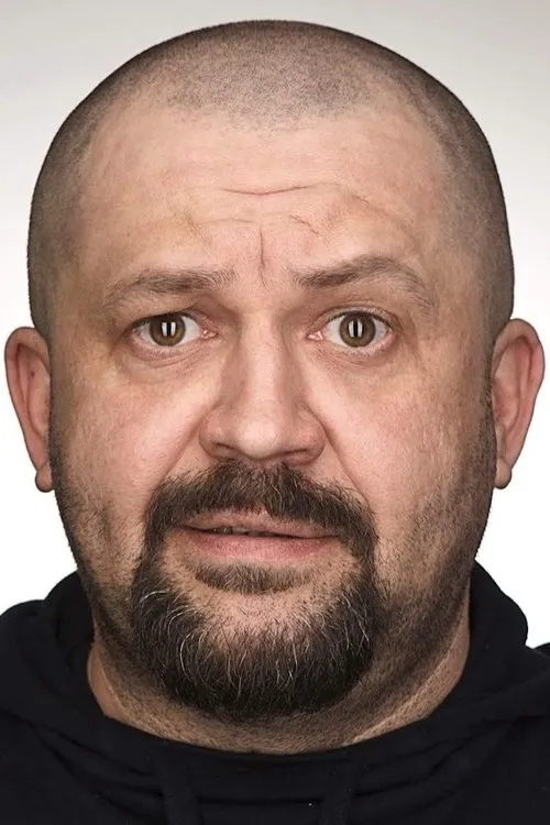 ?????? ??????? ha trabajado con Олег Хамитов en 1 ocasiones