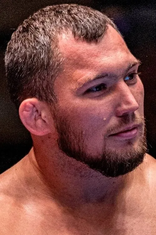 Oleg Igorevich Boltin interpretando a Oleg Boltin