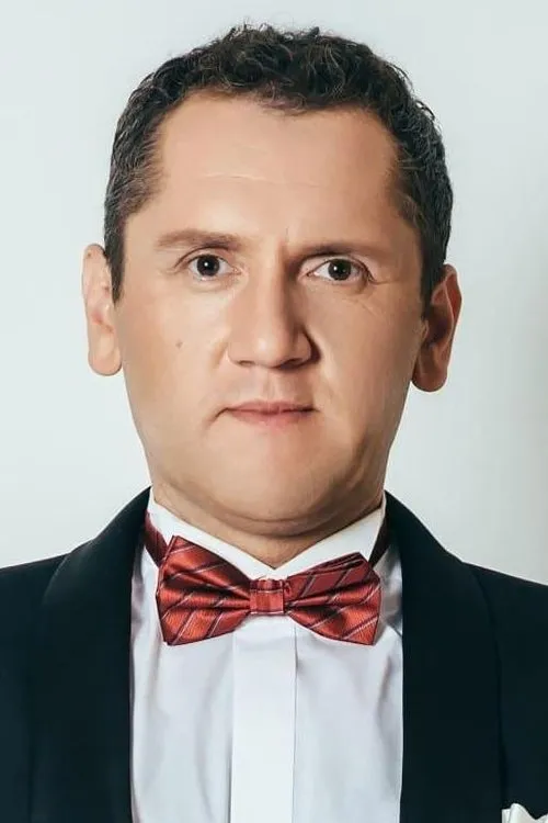 ????? ?????????? ha trabajado con Олег Іваниця en 1 ocasiones