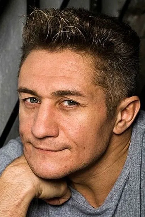 ????? ?????? ha trabajado con Олег Кассин en 1 ocasiones