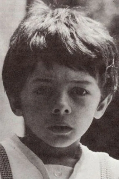 Oleg Kovachev interpretando a Marian