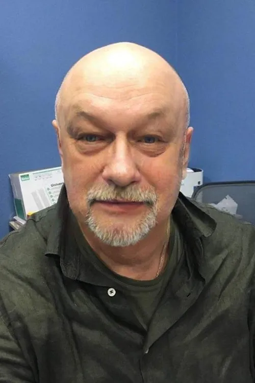 Oleg Maslennikov interpretando a 