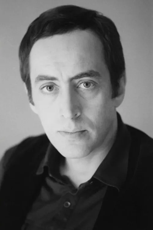 Олег Шкловский — personaje: ????????? ??????? (????????)