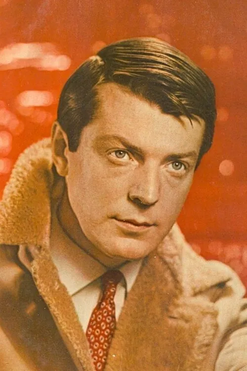 Олег Стриженов interpretando a