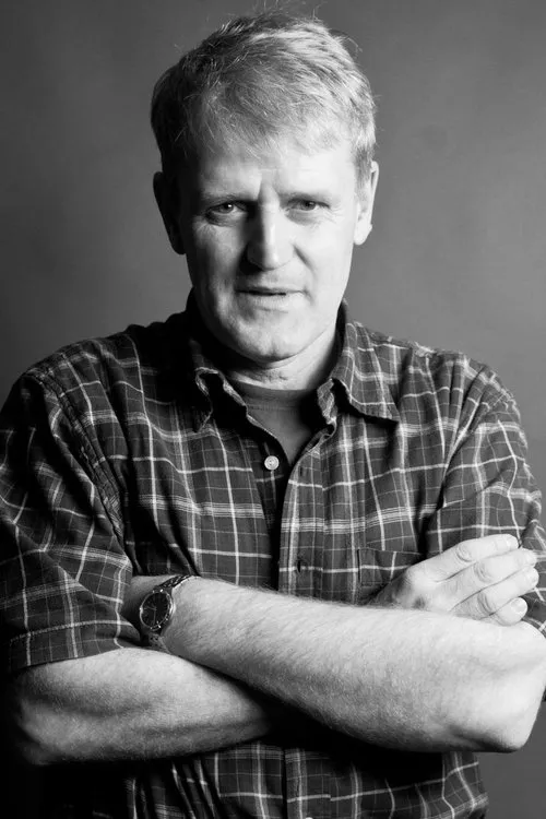 Oleg Sudakov interpretando a himself