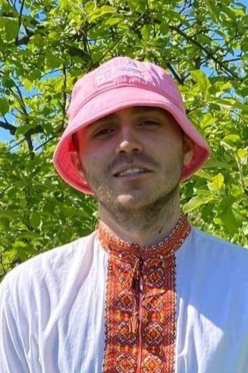 Oleh Psiuk — personaje: Self - Contestant