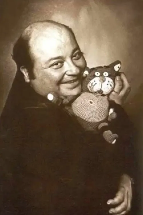 ?????? ??????? ha trabajado con Oleh Shkolnyk en 1 ocasiones