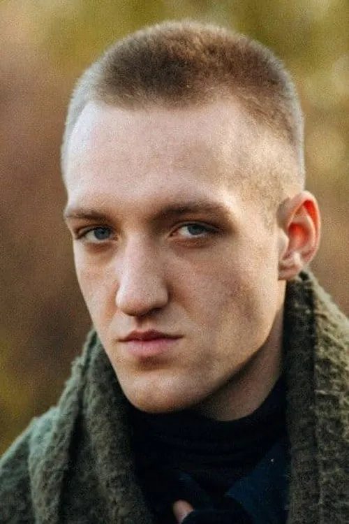 ????? ?????? ha trabajado con Олександр Яценко en 1 ocasiones