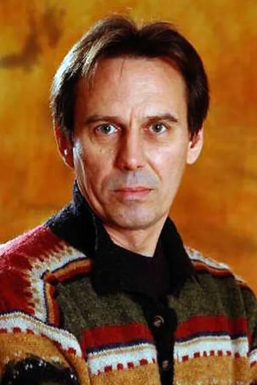 ?????? ????????? ha trabajado con Олександр Агеєнков en 1 ocasiones