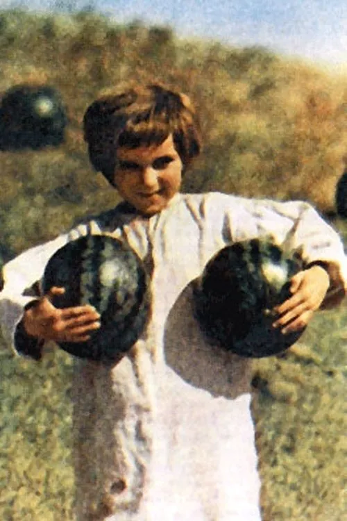 Davyd Yanover ha trabajado con Oleksandr Sergienko en 1 ocasiones