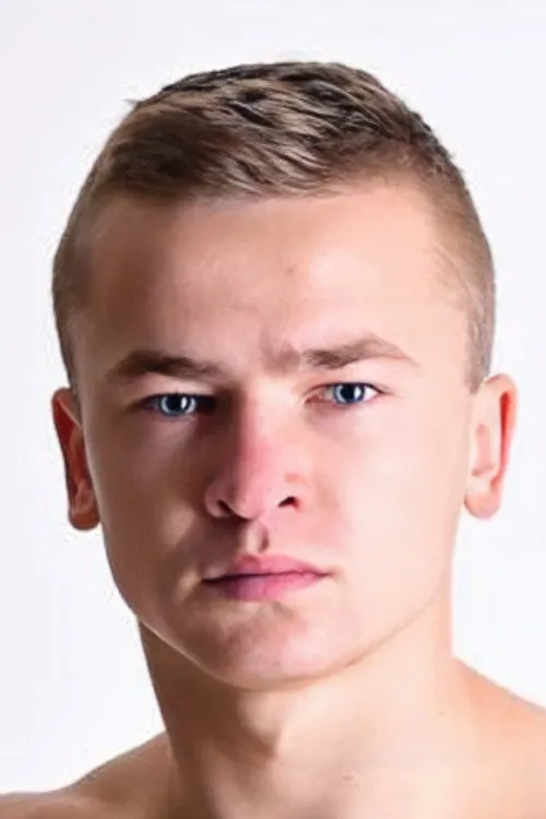 Piotr Gudel ha trabajado con Oleksandr Solomennikov en 1 ocasiones