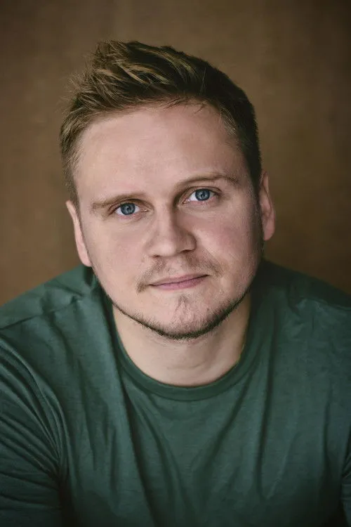 Oleksandr Sugak — personaje: ?????