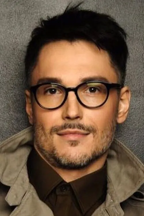 Олексій Нагрудний — personaje: ?????? ????????? ???????, ???????? ?????