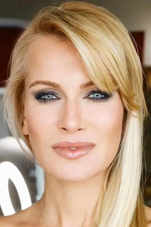 Igor Desyatnikov ha trabajado con Олеся Судзиловская en 1 ocasiones