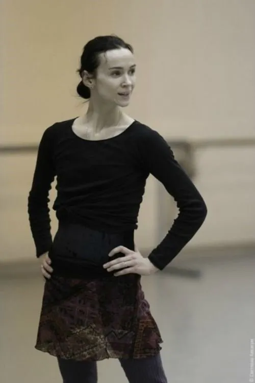 Mick Zeni ha trabajado con Olesia Novikova en 1 ocasiones