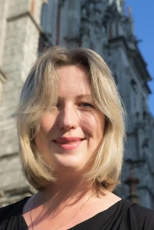 Oleksandr Ivanov ha trabajado con Olesya Ostrovskaya en 1 ocasiones