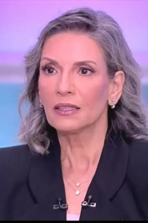 Olfat Emam interpretando a ????? - ?? ????