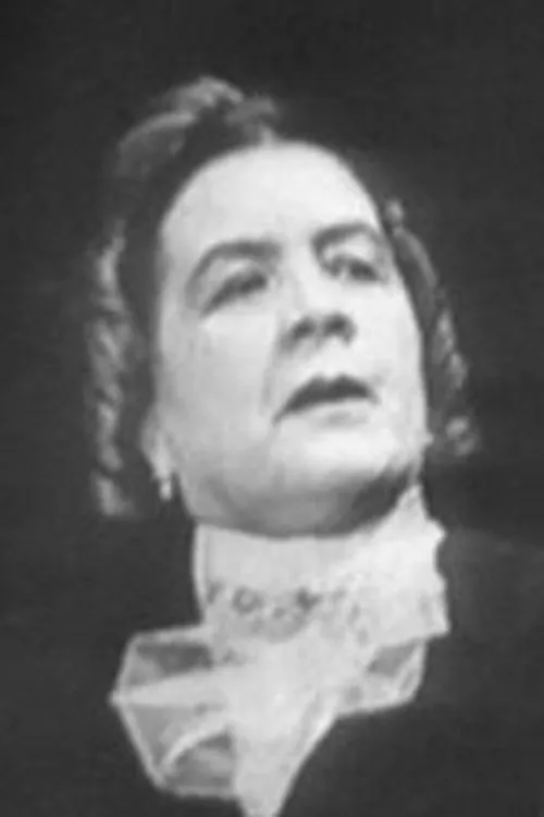 Pyotr Gorin ha trabajado con Olga Avericheva en 1 ocasiones