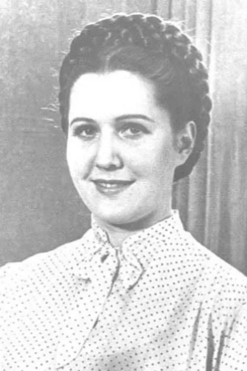 Foto de perfil del actor Olga Chepurova en el reparto