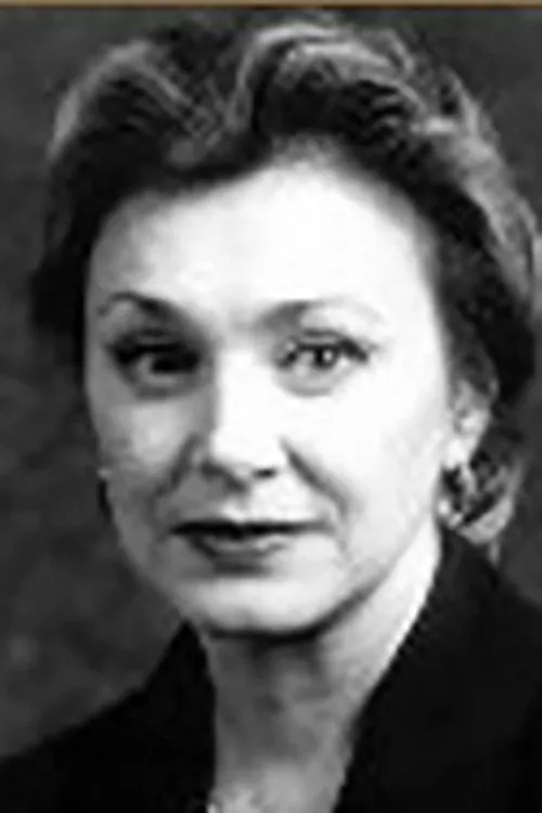 ????? ????????? ha trabajado con Olga Chipovskaya en 1 ocasiones