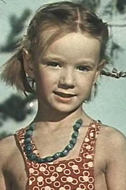 George Gumilevsky ha trabajado con Olga Esalnek en 1 ocasiones