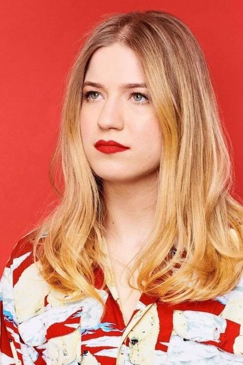 David Bark-Jones ha trabajado con Olga Koch en 1 ocasiones