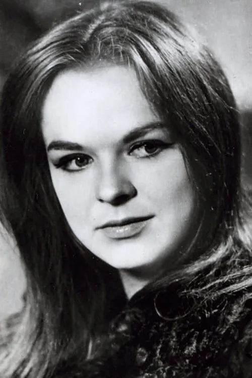 Aleksandra Yakovleva-Aasmyae ha trabajado con Olga Lysenko en 1 ocasiones