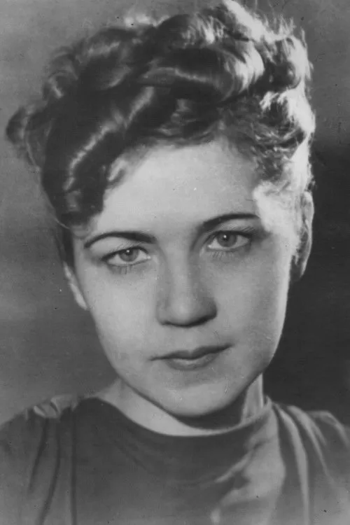 ?????? ???????? ha trabajado con Olga Nozhkina en 1 ocasiones