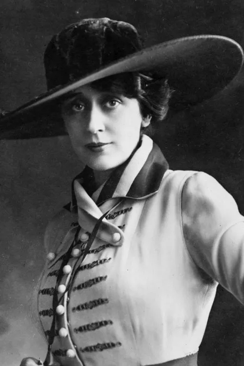 Howard Missimer ha trabajado con Olga Petrova en 1 ocasiones